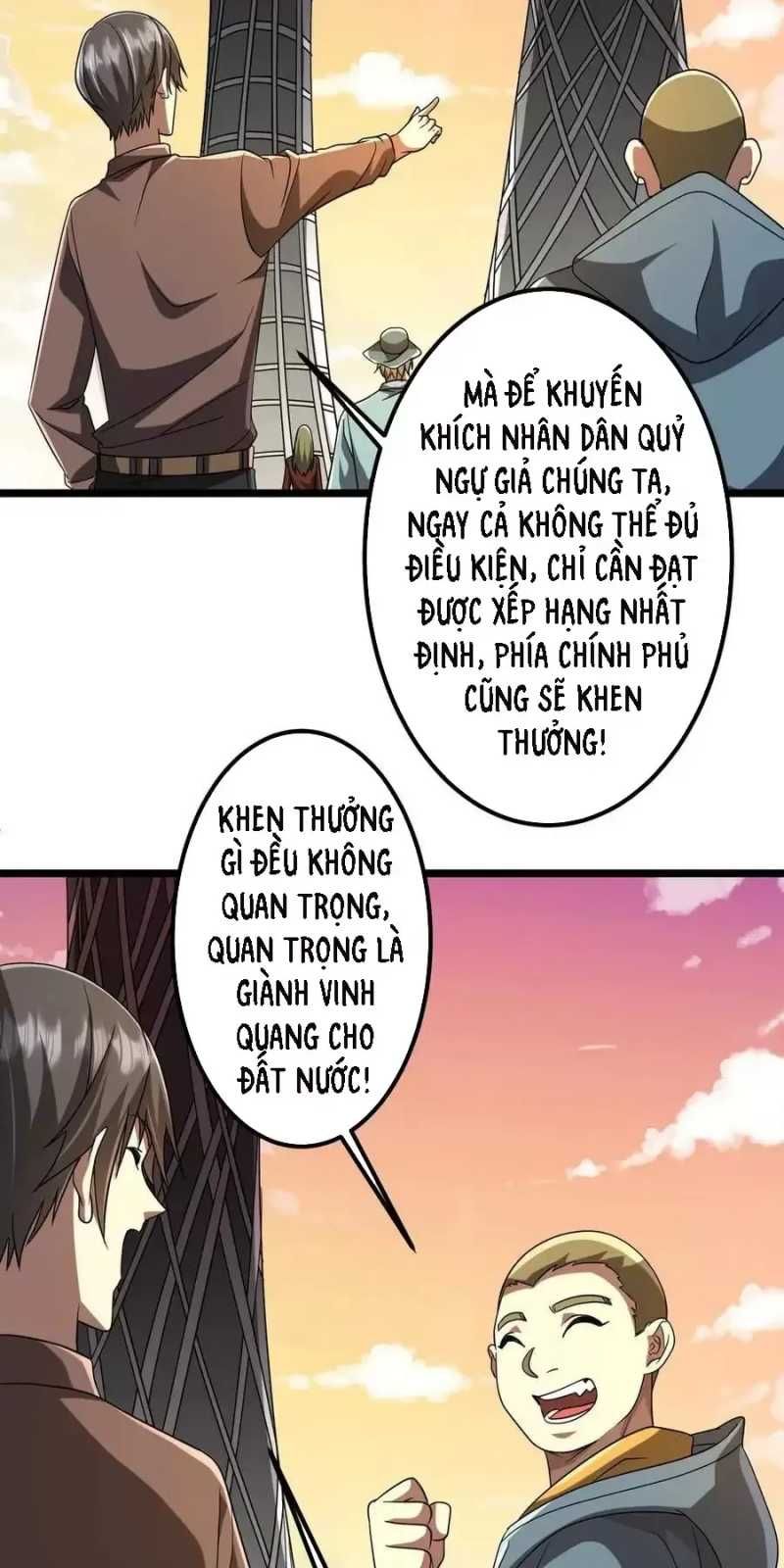 đọc truyện Bắt Đầu Với Trăm Vạn Minh Tệ Chương 153 ảnh 39 tại Thiên Thai Truyện