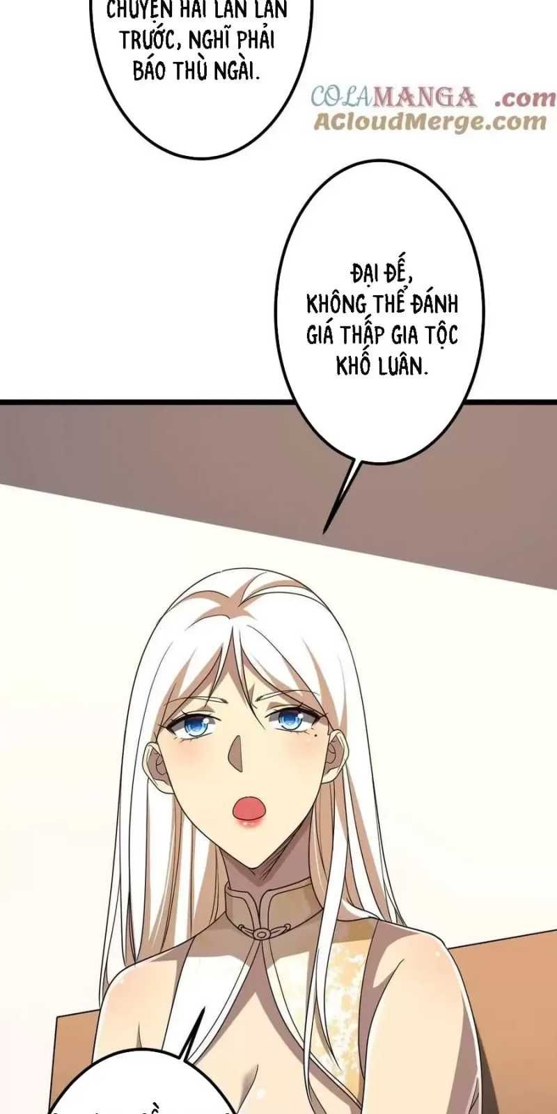 đọc truyện Bắt Đầu Với Trăm Vạn Minh Tệ Chương 153 ảnh 49 tại Thiên Thai Truyện