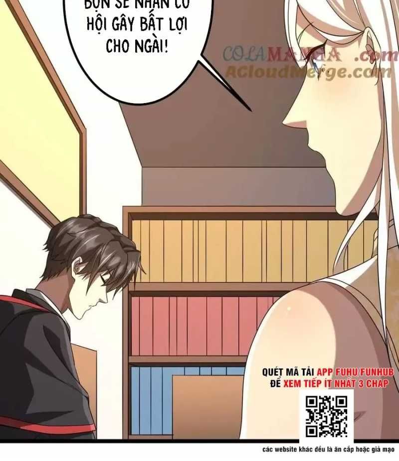 đọc truyện Bắt Đầu Với Trăm Vạn Minh Tệ Chương 153 ảnh 51 tại Thiên Thai Truyện