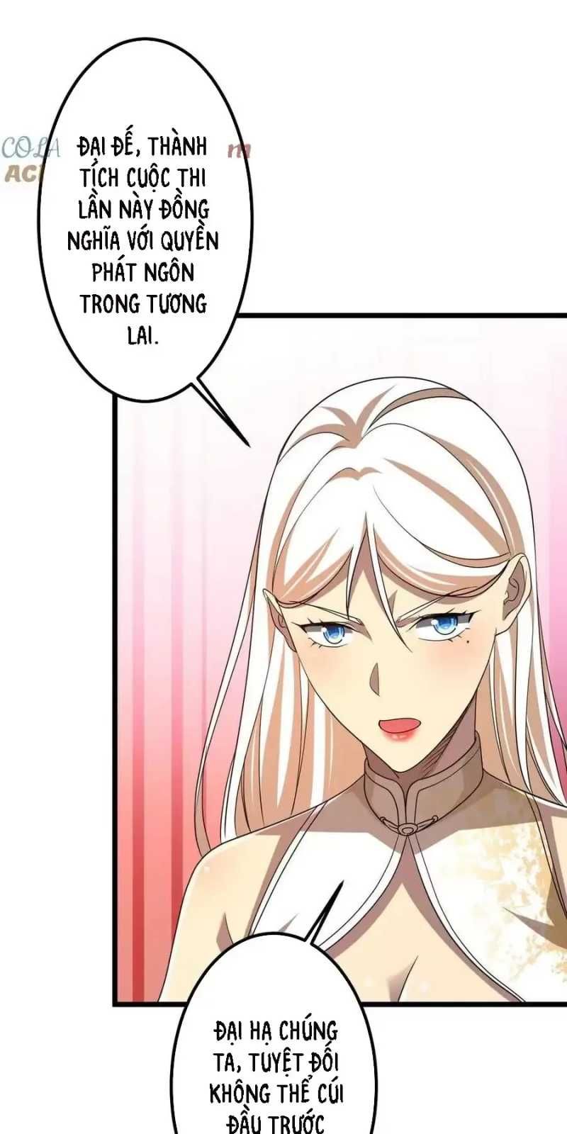 đọc truyện Bắt Đầu Với Trăm Vạn Minh Tệ Chương 153 ảnh 53 tại Thiên Thai Truyện