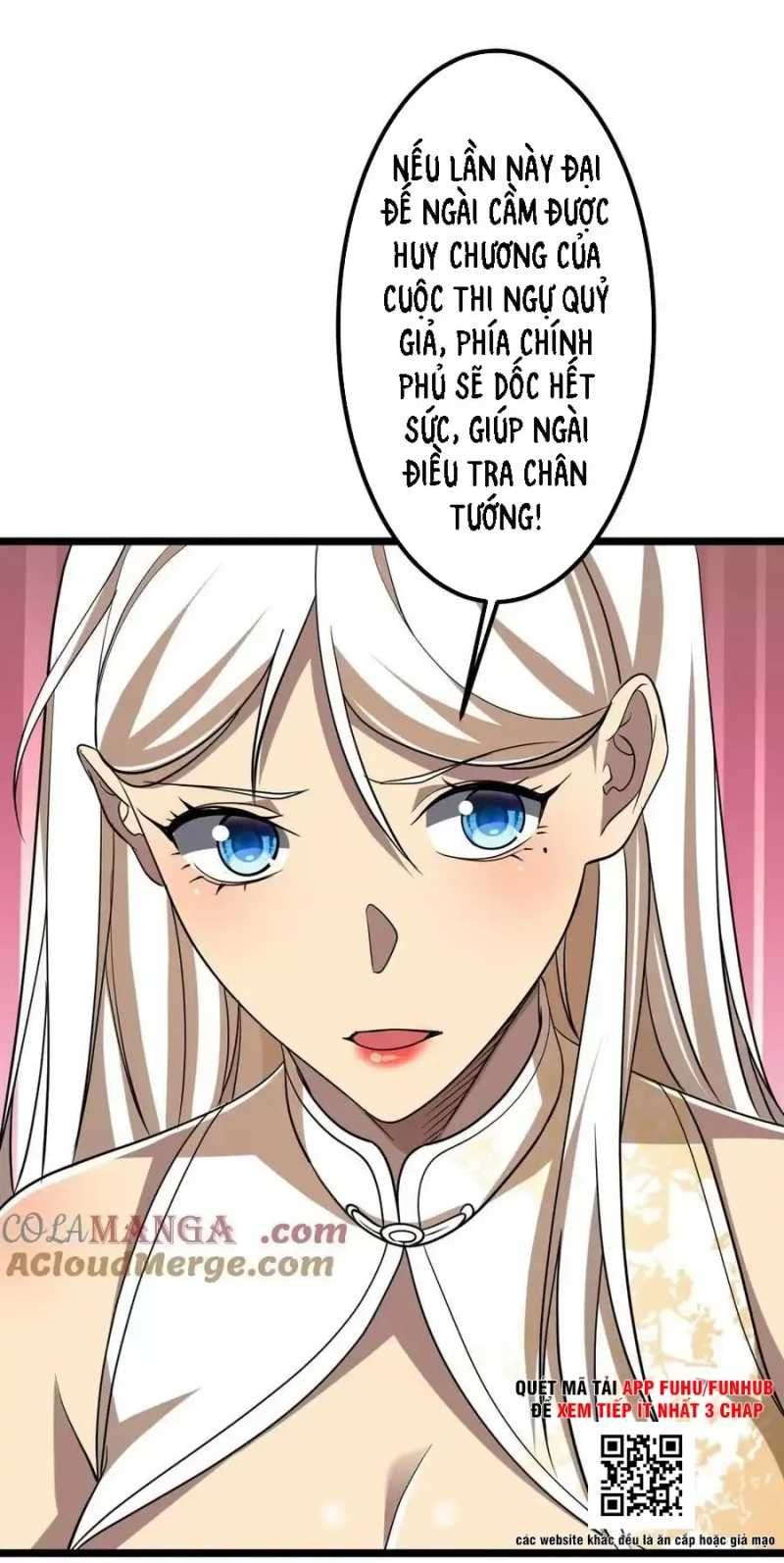 đọc truyện Bắt Đầu Với Trăm Vạn Minh Tệ Chương 153 ảnh 60 tại Thiên Thai Truyện