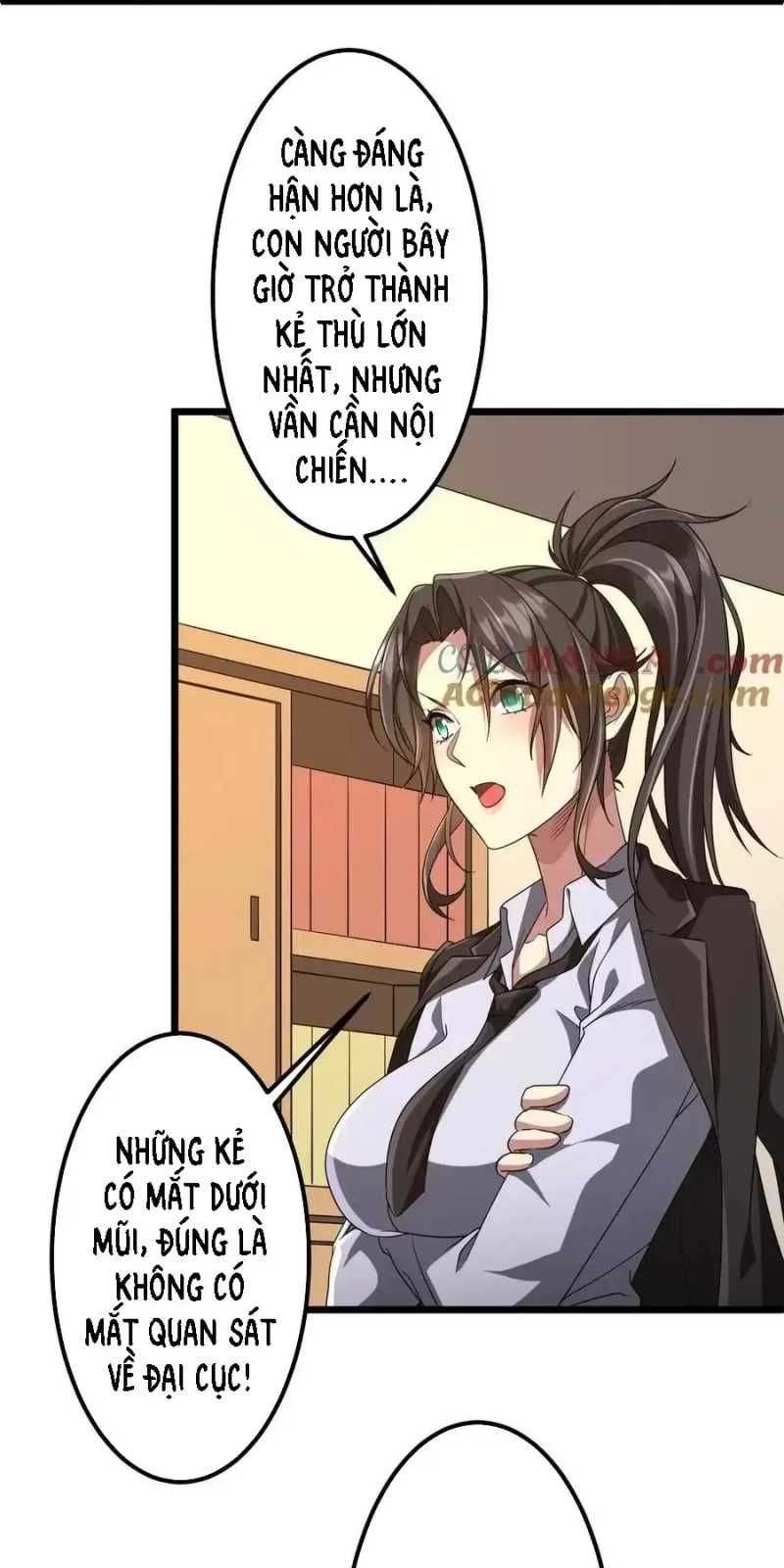 đọc truyện Bắt Đầu Với Trăm Vạn Minh Tệ Chương 153 ảnh 8 tại Thiên Thai Truyện