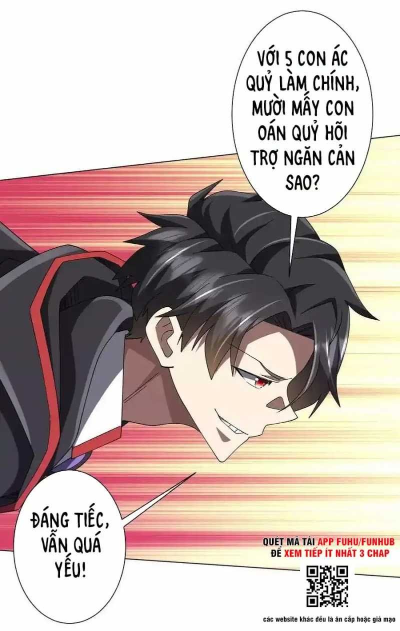 đọc truyện Bắt Đầu Với Trăm Vạn Minh Tệ Chương 154 ảnh 19 tại Thiên Thai Truyện