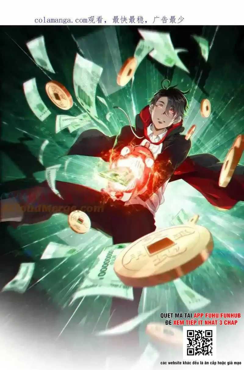 đọc truyện Bắt Đầu Với Trăm Vạn Minh Tệ Chương 154 ảnh 4 tại Thiên Thai Truyện