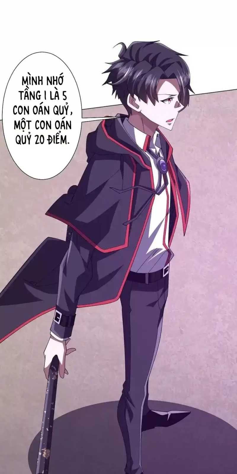 đọc truyện Bắt Đầu Với Trăm Vạn Minh Tệ Chương 154 ảnh 10 tại Thiên Thai Truyện