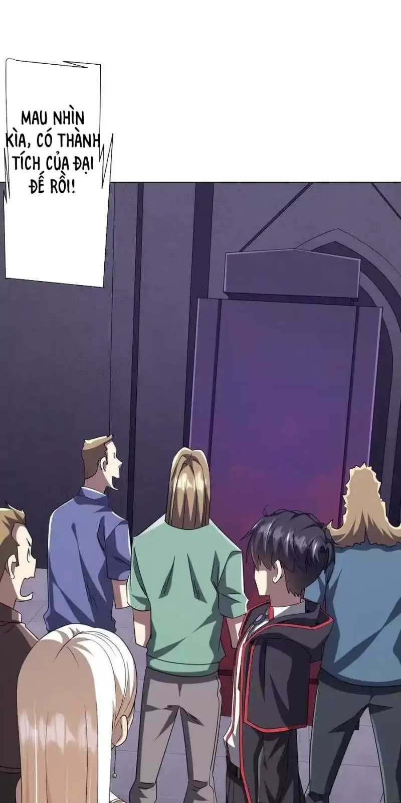 đọc truyện Bắt Đầu Với Trăm Vạn Minh Tệ Chương 154 ảnh 97 tại Thiên Thai Truyện