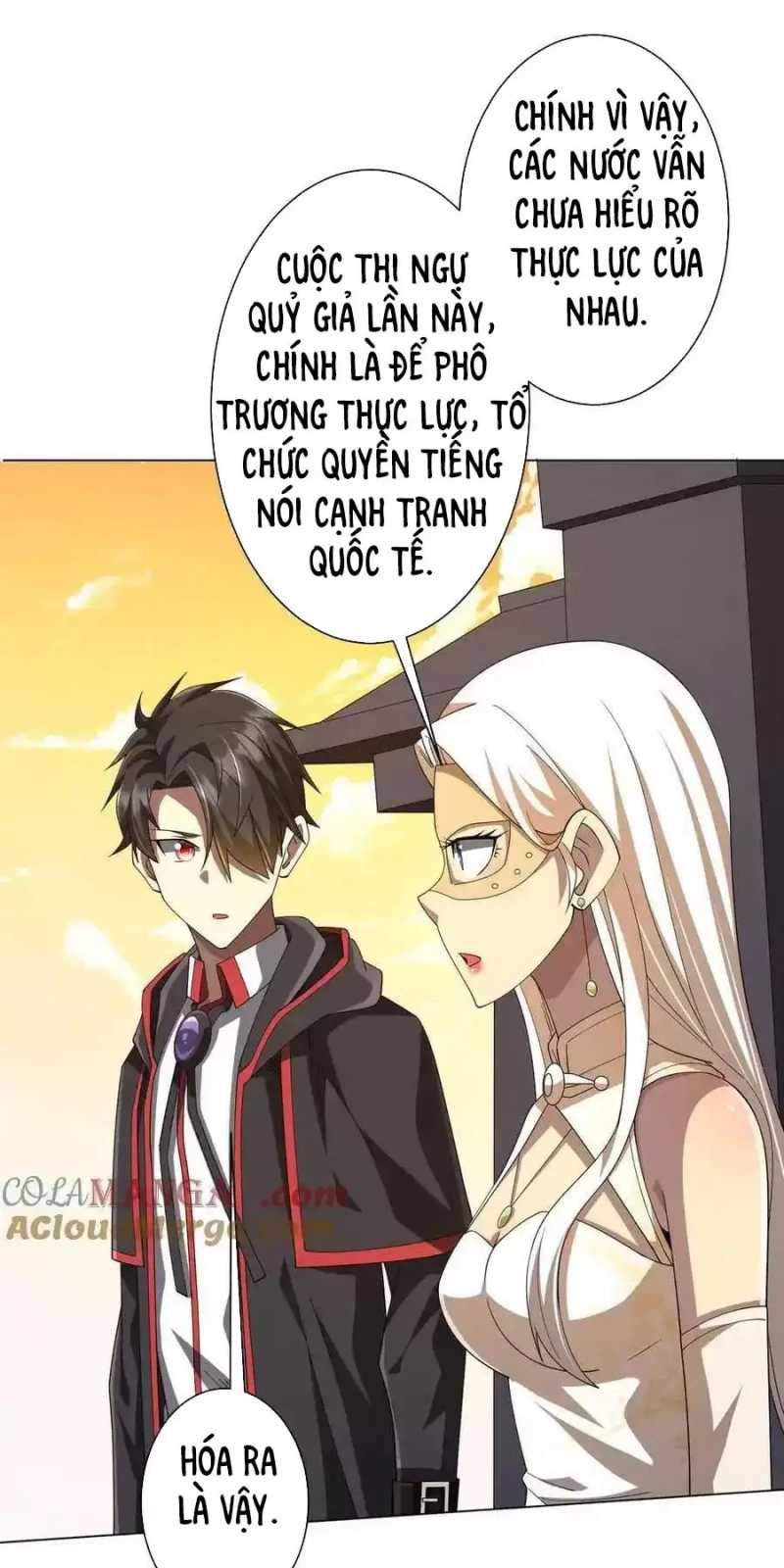 đọc truyện Bắt Đầu Với Trăm Vạn Minh Tệ Chương 155 ảnh 19 tại Thiên Thai Truyện