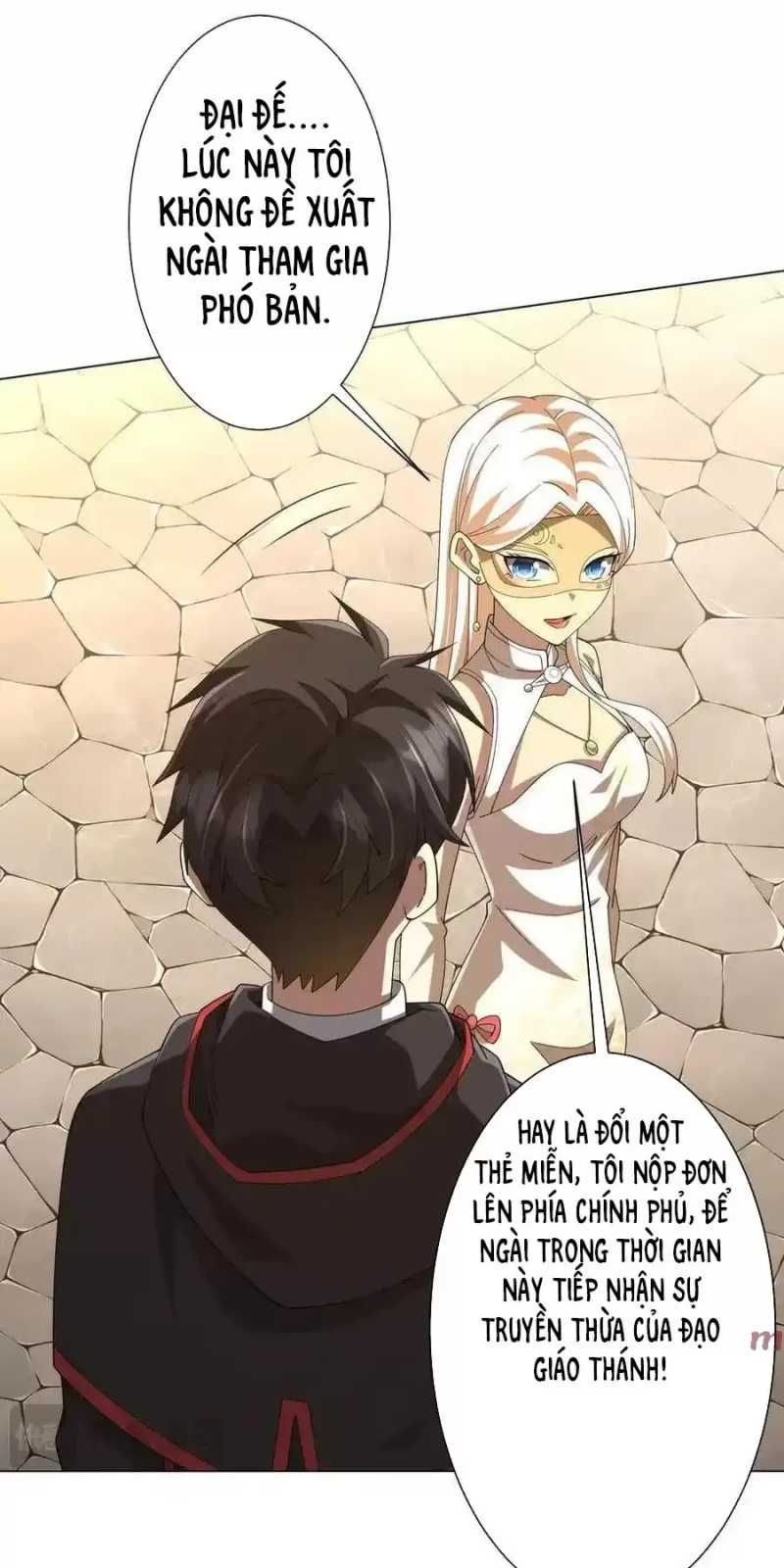 đọc truyện Bắt Đầu Với Trăm Vạn Minh Tệ Chương 155 ảnh 26 tại Thiên Thai Truyện