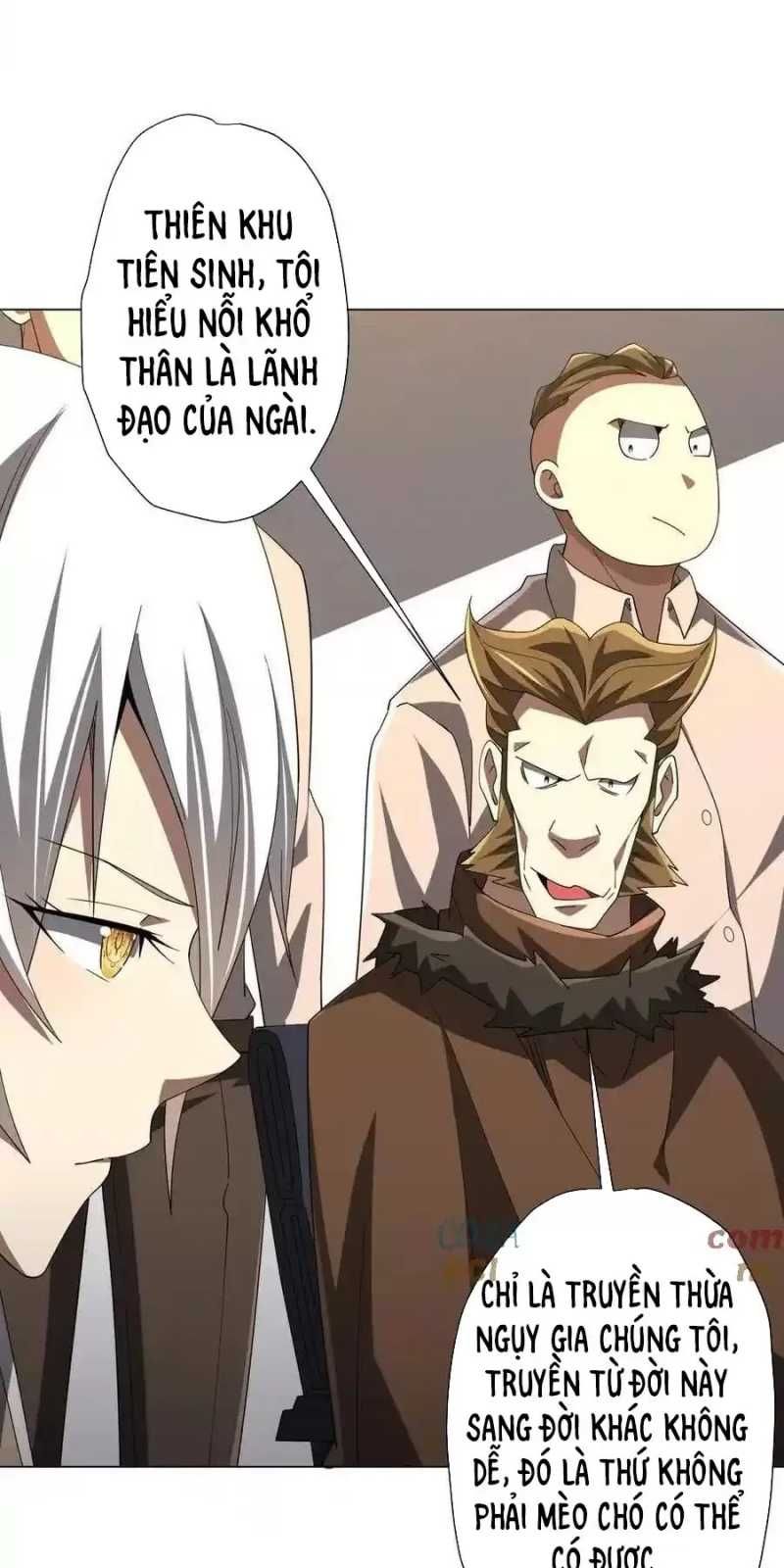 đọc truyện Bắt Đầu Với Trăm Vạn Minh Tệ Chương 155 ảnh 32 tại Thiên Thai Truyện