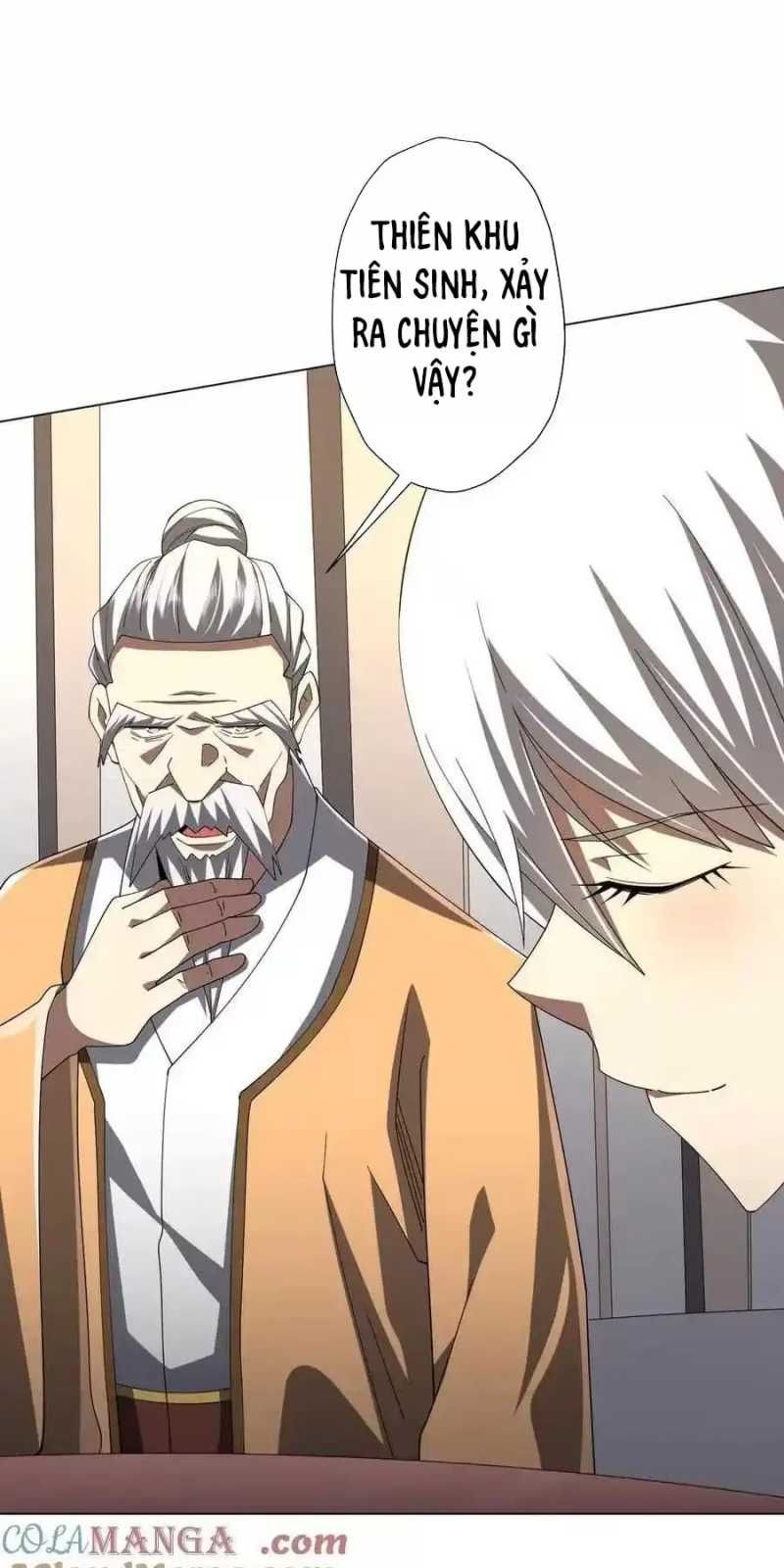 đọc truyện Bắt Đầu Với Trăm Vạn Minh Tệ Chương 155 ảnh 42 tại Thiên Thai Truyện