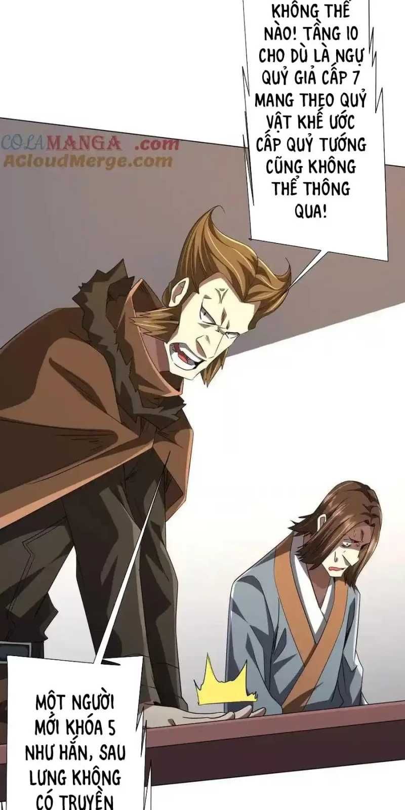 đọc truyện Bắt Đầu Với Trăm Vạn Minh Tệ Chương 155 ảnh 49 tại Thiên Thai Truyện