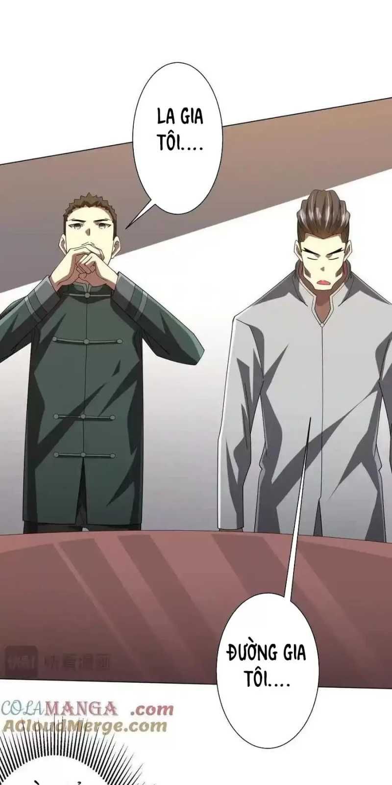 đọc truyện Bắt Đầu Với Trăm Vạn Minh Tệ Chương 155 ảnh 57 tại Thiên Thai Truyện