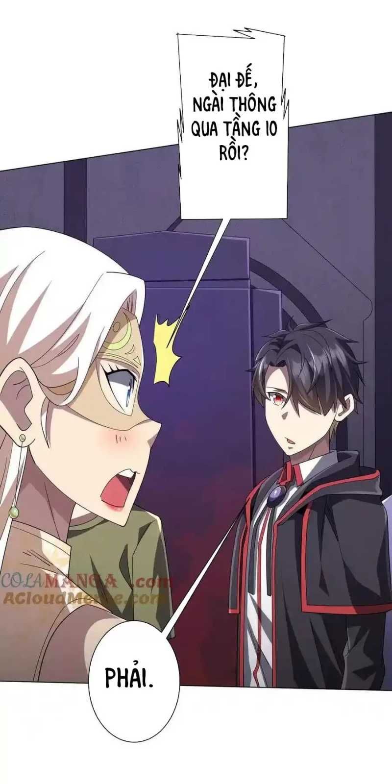 đọc truyện Bắt Đầu Với Trăm Vạn Minh Tệ Chương 155 ảnh 8 tại Thiên Thai Truyện