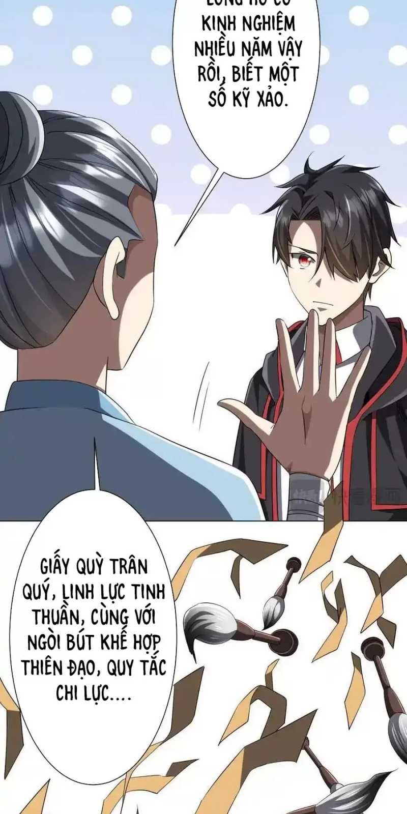 đọc truyện Bắt Đầu Với Trăm Vạn Minh Tệ Chương 155 ảnh 78 tại Thiên Thai Truyện