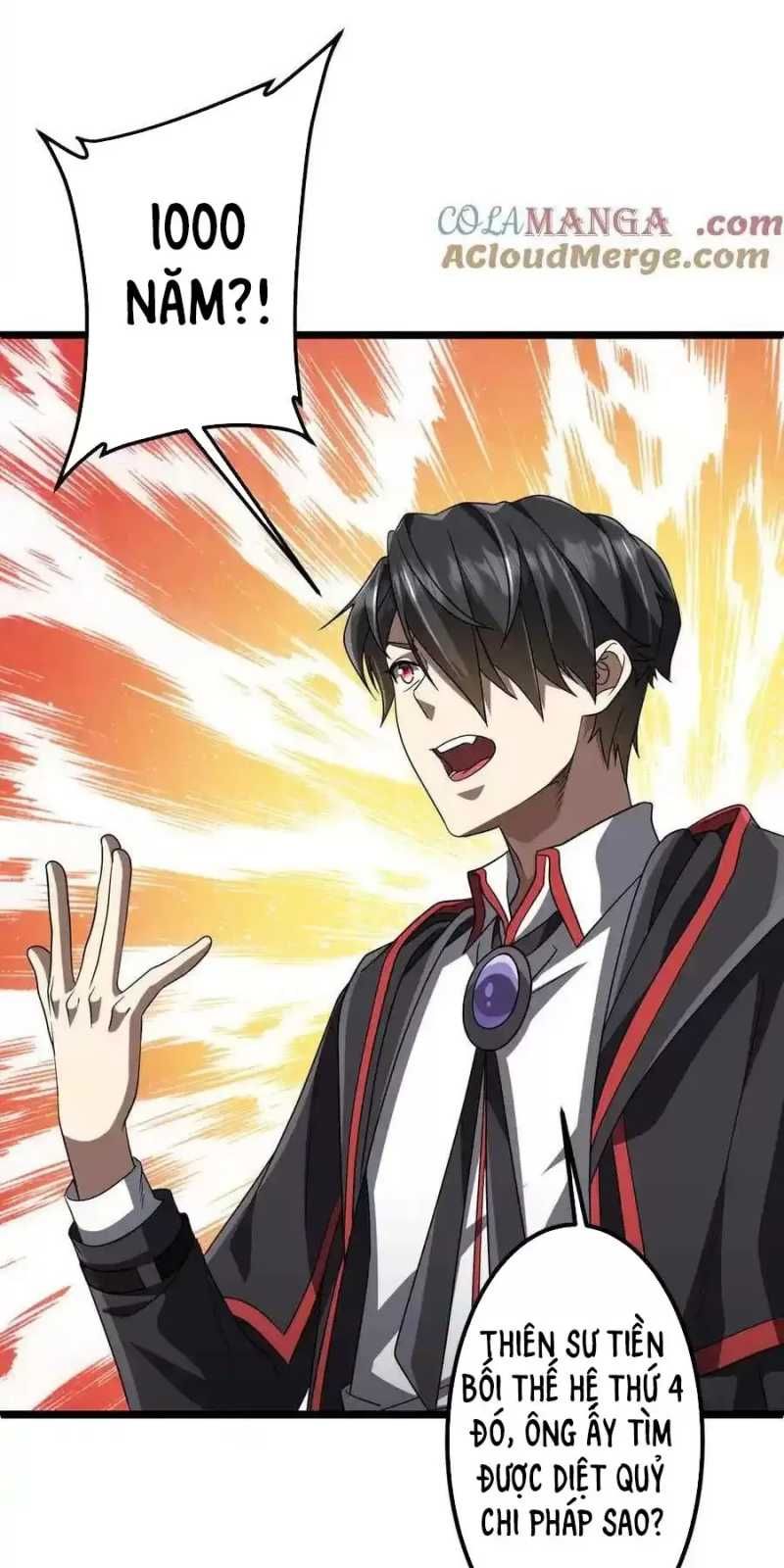 đọc truyện Bắt Đầu Với Trăm Vạn Minh Tệ Chương 156 ảnh 20 tại Thiên Thai Truyện