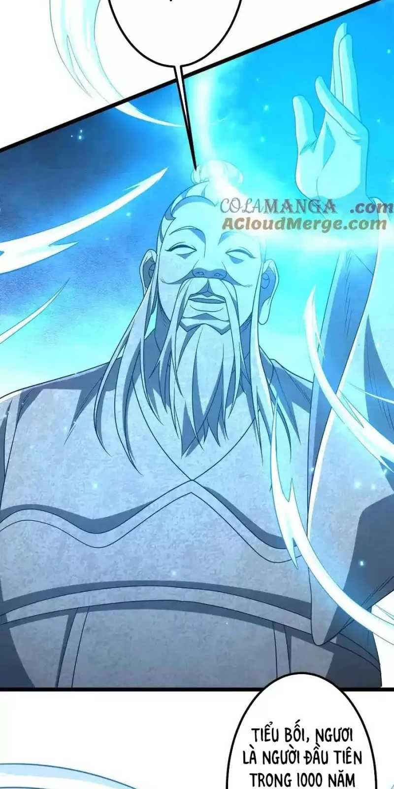 đọc truyện Bắt Đầu Với Trăm Vạn Minh Tệ Chương 156 ảnh 23 tại Thiên Thai Truyện