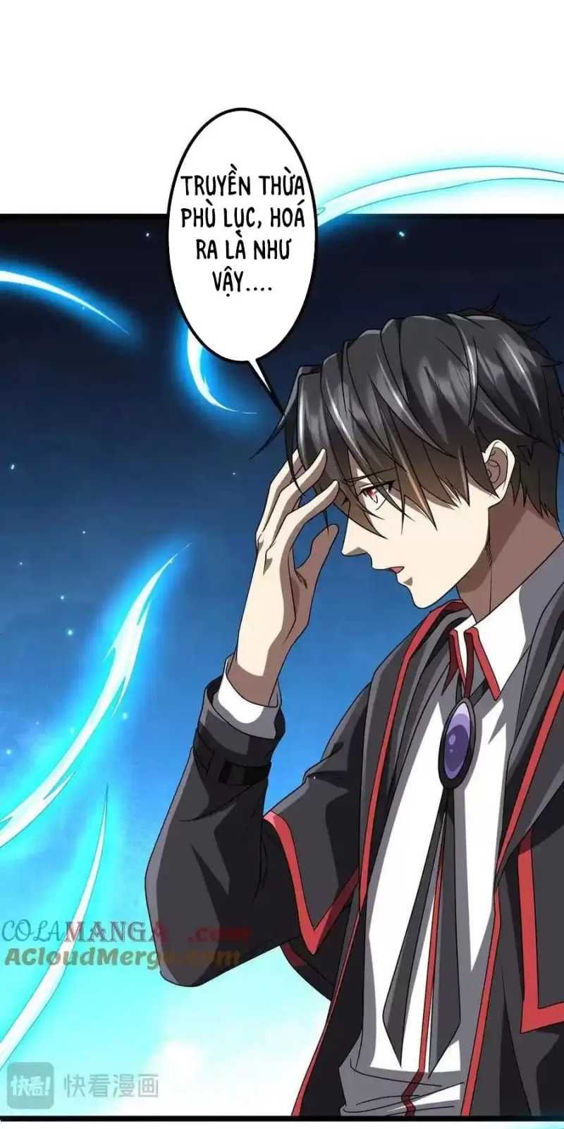 đọc truyện Bắt Đầu Với Trăm Vạn Minh Tệ Chương 156 ảnh 30 tại Thiên Thai Truyện