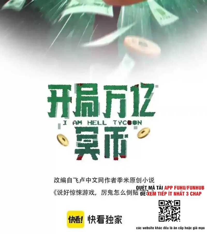 đọc truyện Bắt Đầu Với Trăm Vạn Minh Tệ Chương 156 ảnh 5 tại Thiên Thai Truyện