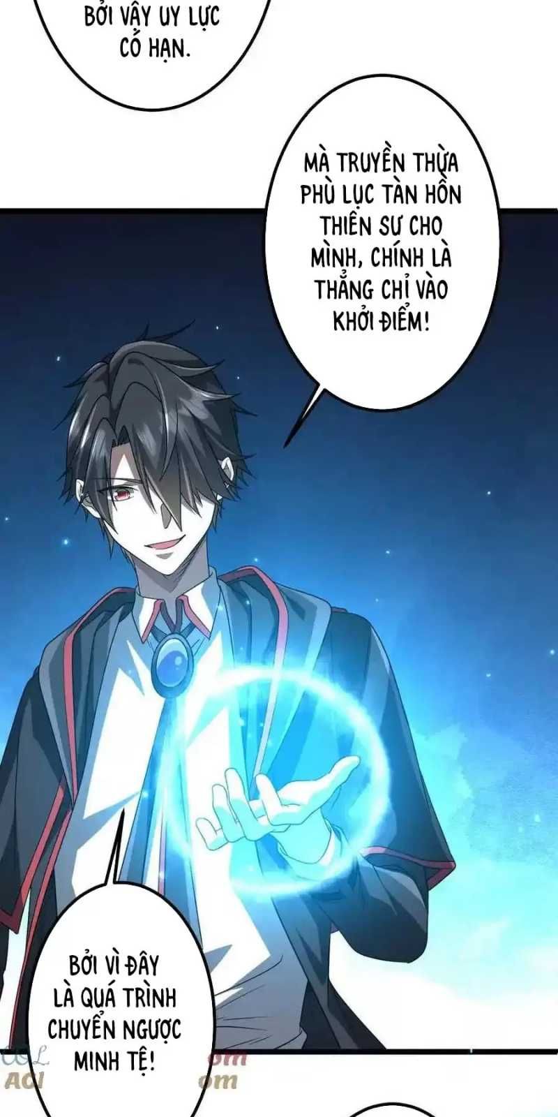 đọc truyện Bắt Đầu Với Trăm Vạn Minh Tệ Chương 156 ảnh 33 tại Thiên Thai Truyện