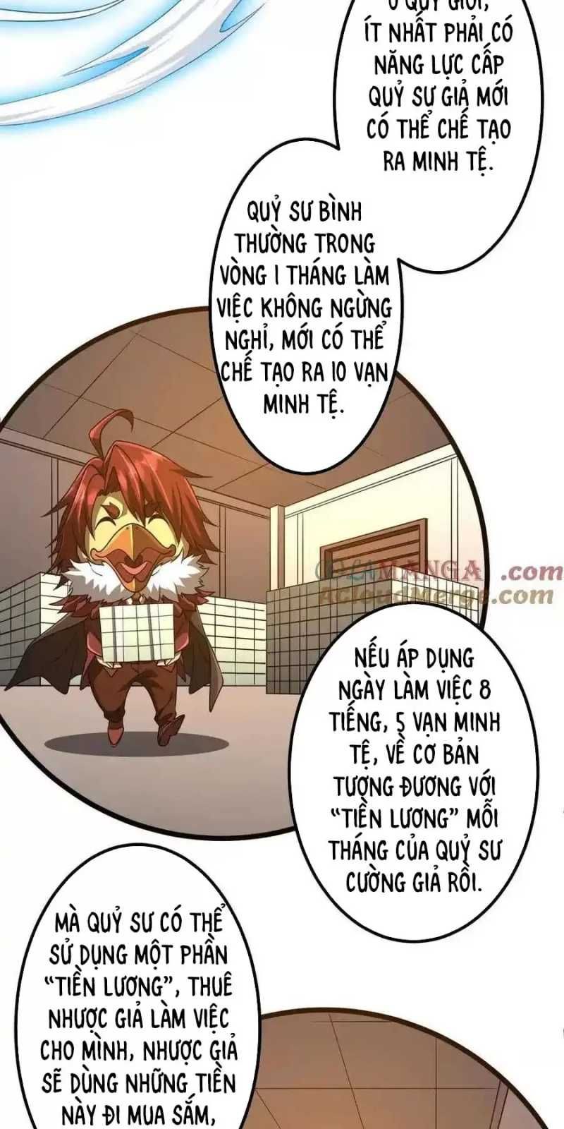 đọc truyện Bắt Đầu Với Trăm Vạn Minh Tệ Chương 156 ảnh 35 tại Thiên Thai Truyện