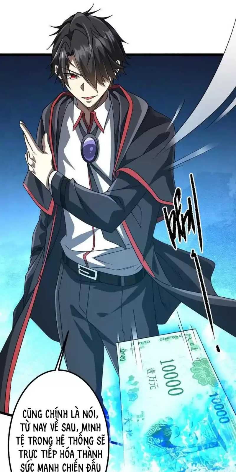 đọc truyện Bắt Đầu Với Trăm Vạn Minh Tệ Chương 156 ảnh 38 tại Thiên Thai Truyện