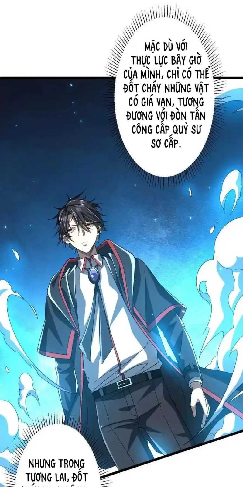 đọc truyện Bắt Đầu Với Trăm Vạn Minh Tệ Chương 156 ảnh 41 tại Thiên Thai Truyện