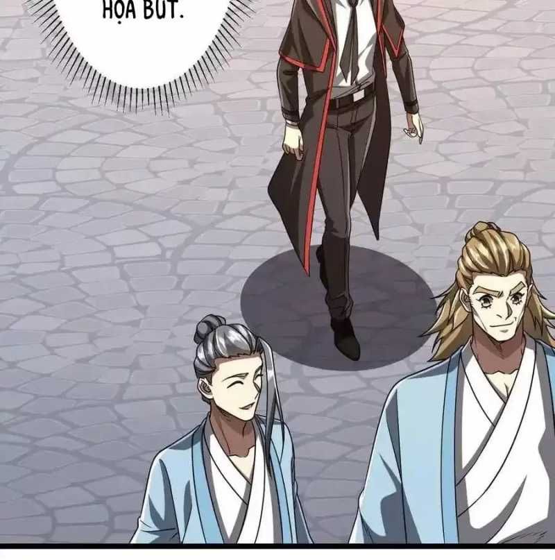 đọc truyện Bắt Đầu Với Trăm Vạn Minh Tệ Chương 156 ảnh 51 tại Thiên Thai Truyện