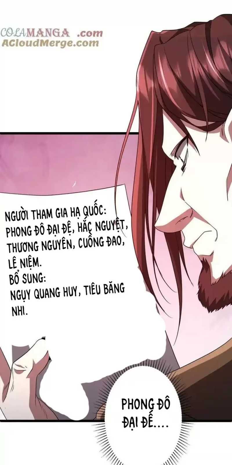 đọc truyện Bắt Đầu Với Trăm Vạn Minh Tệ Chương 156 ảnh 71 tại Thiên Thai Truyện