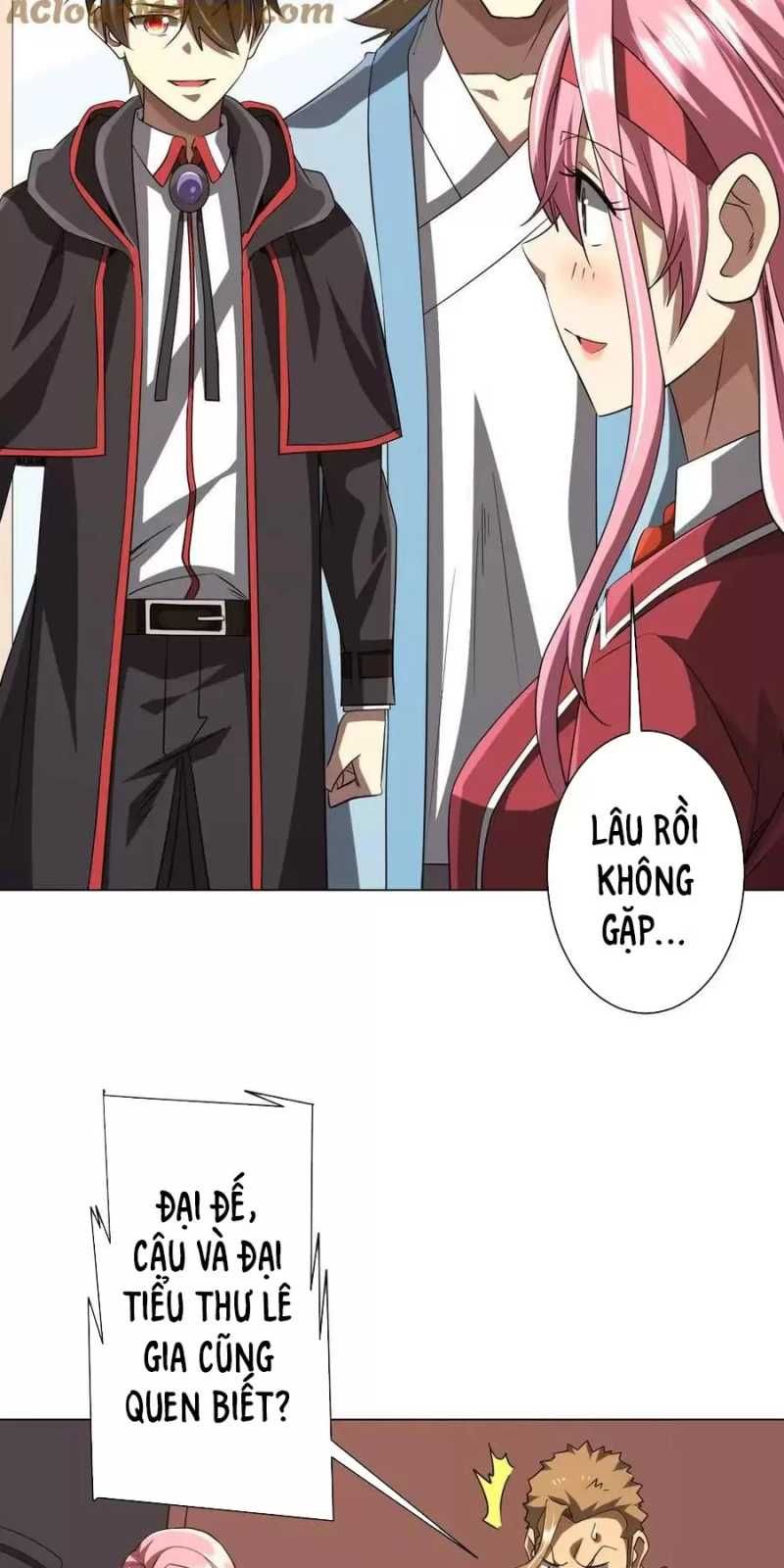 đọc truyện Bắt Đầu Với Trăm Vạn Minh Tệ Chương 157 ảnh 12 tại Thiên Thai Truyện