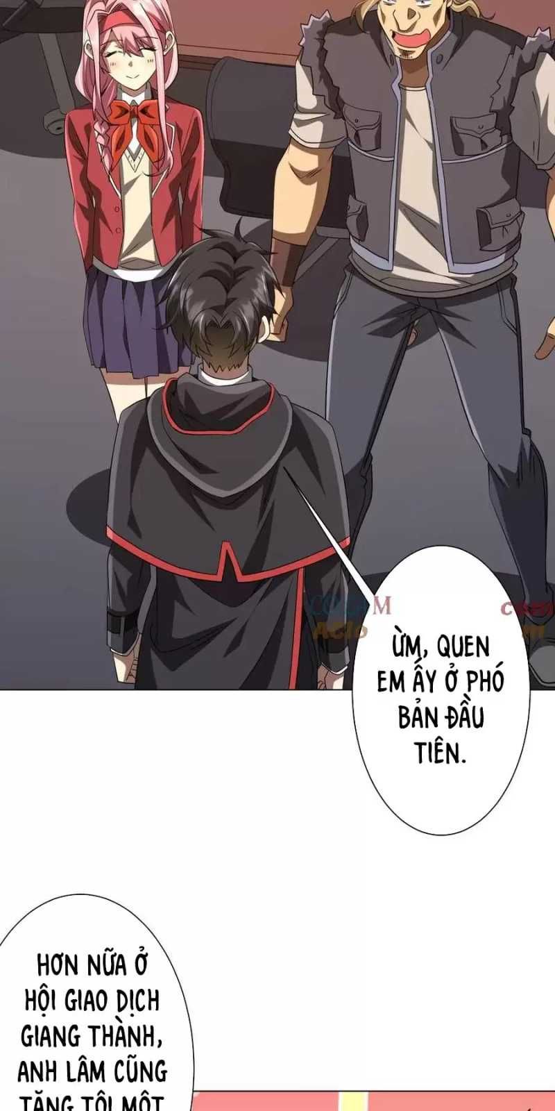 đọc truyện Bắt Đầu Với Trăm Vạn Minh Tệ Chương 157 ảnh 13 tại Thiên Thai Truyện