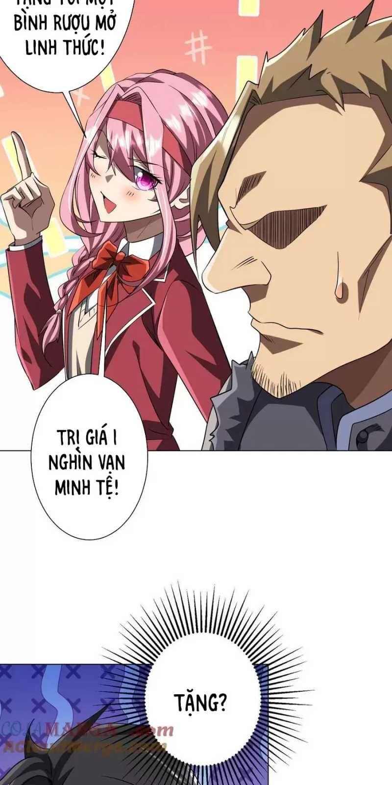 đọc truyện Bắt Đầu Với Trăm Vạn Minh Tệ Chương 157 ảnh 14 tại Thiên Thai Truyện