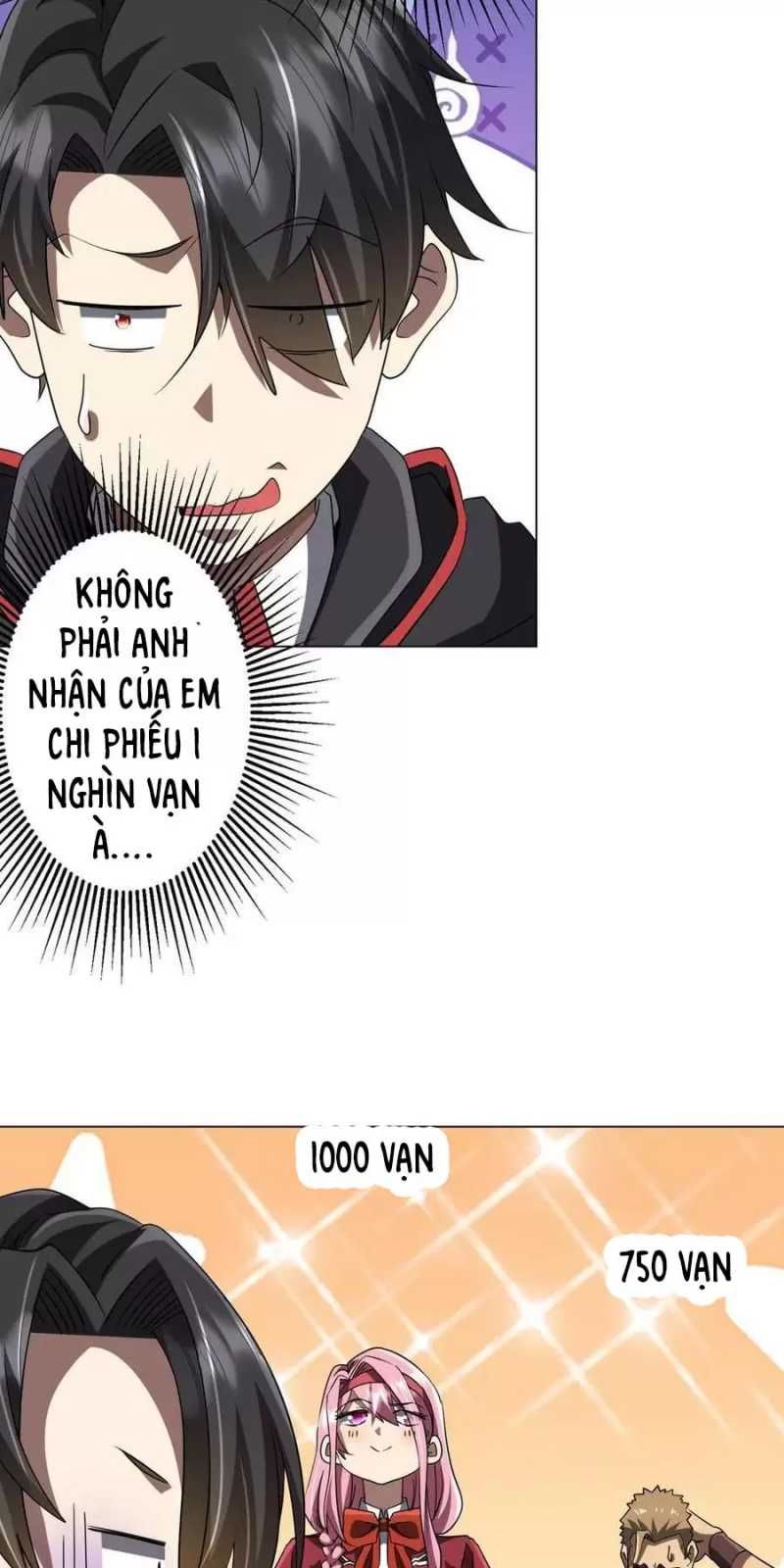 đọc truyện Bắt Đầu Với Trăm Vạn Minh Tệ Chương 157 ảnh 15 tại Thiên Thai Truyện