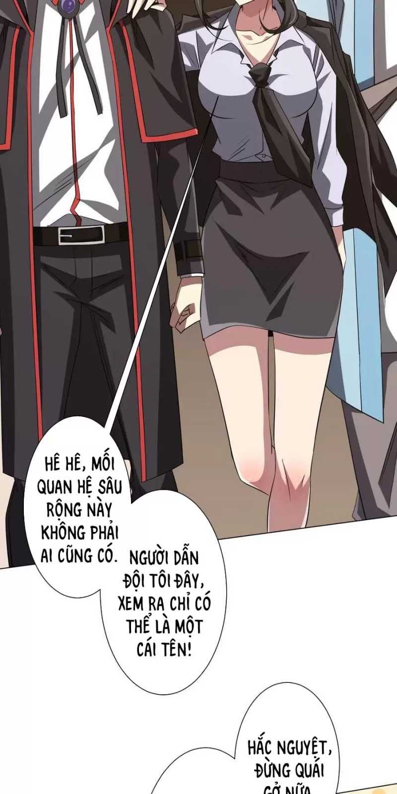 đọc truyện Bắt Đầu Với Trăm Vạn Minh Tệ Chương 157 ảnh 17 tại Thiên Thai Truyện