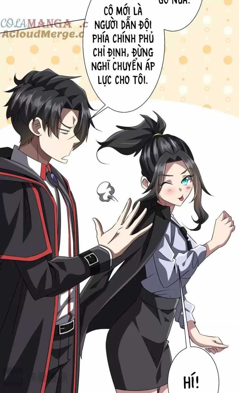 đọc truyện Bắt Đầu Với Trăm Vạn Minh Tệ Chương 157 ảnh 18 tại Thiên Thai Truyện