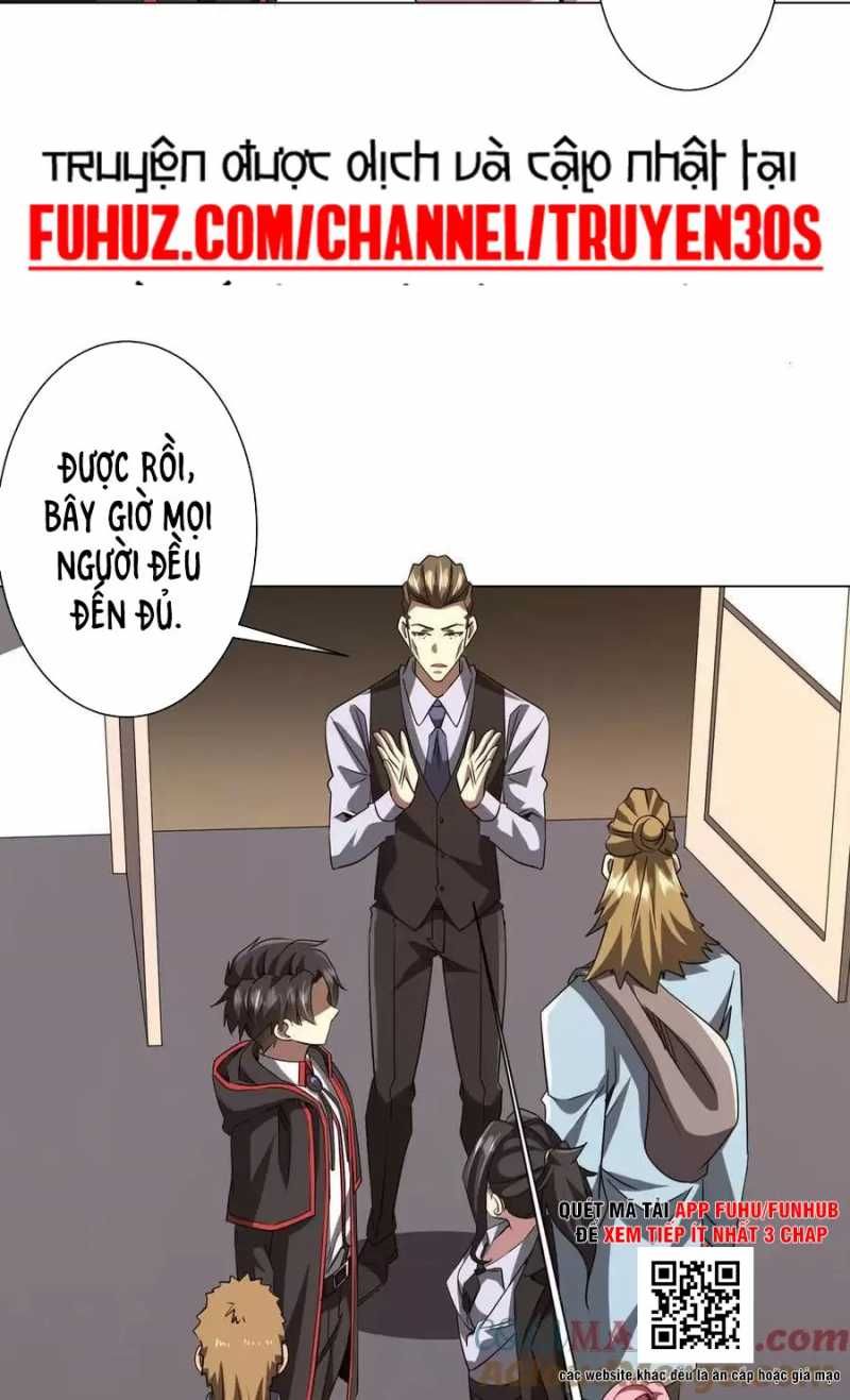 đọc truyện Bắt Đầu Với Trăm Vạn Minh Tệ Chương 157 ảnh 19 tại Thiên Thai Truyện