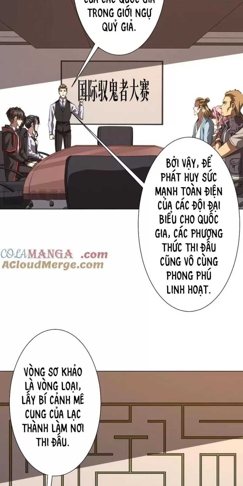 đọc truyện Bắt Đầu Với Trăm Vạn Minh Tệ Chương 157 ảnh 21 tại Thiên Thai Truyện