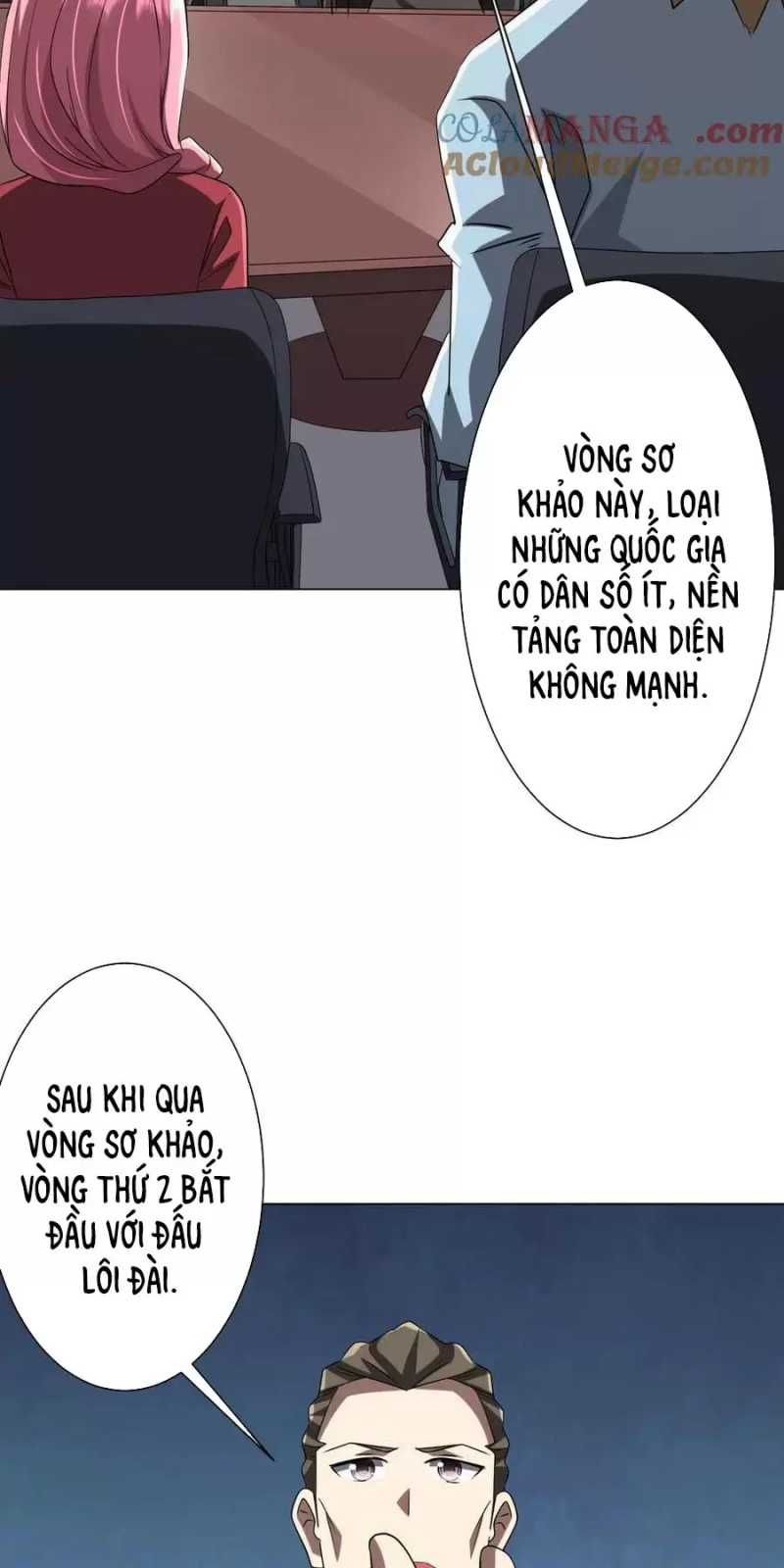 đọc truyện Bắt Đầu Với Trăm Vạn Minh Tệ Chương 157 ảnh 23 tại Thiên Thai Truyện