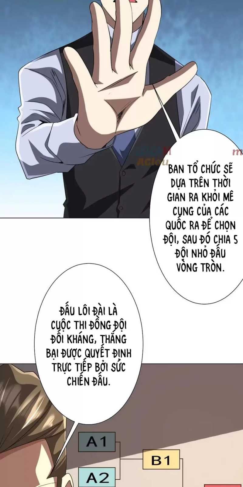 đọc truyện Bắt Đầu Với Trăm Vạn Minh Tệ Chương 157 ảnh 24 tại Thiên Thai Truyện