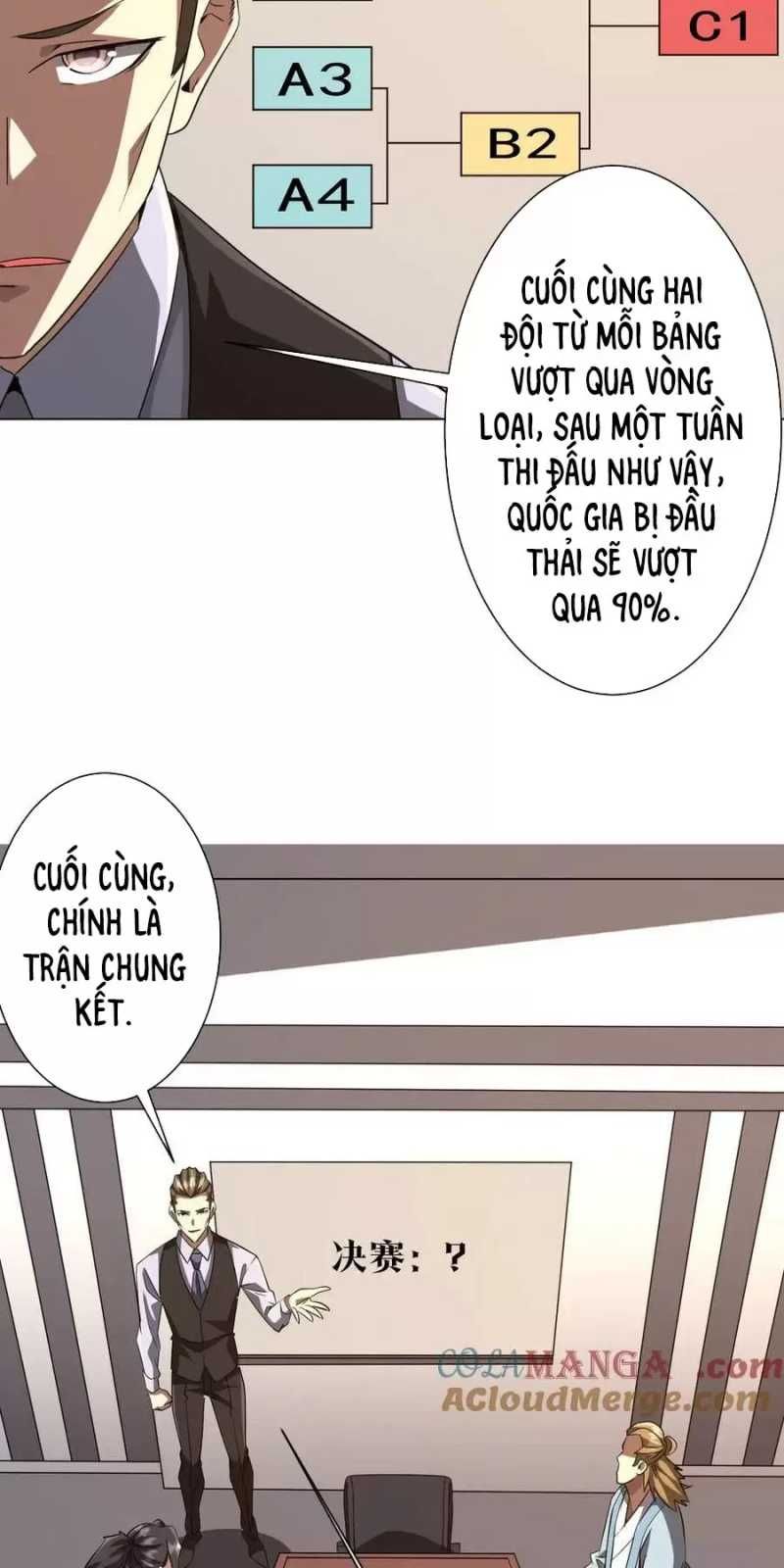 đọc truyện Bắt Đầu Với Trăm Vạn Minh Tệ Chương 157 ảnh 25 tại Thiên Thai Truyện