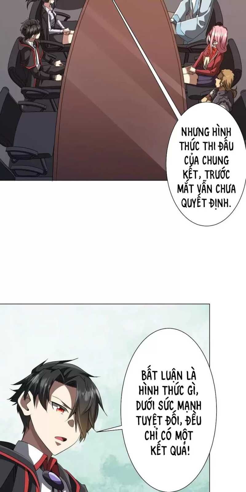 đọc truyện Bắt Đầu Với Trăm Vạn Minh Tệ Chương 157 ảnh 26 tại Thiên Thai Truyện