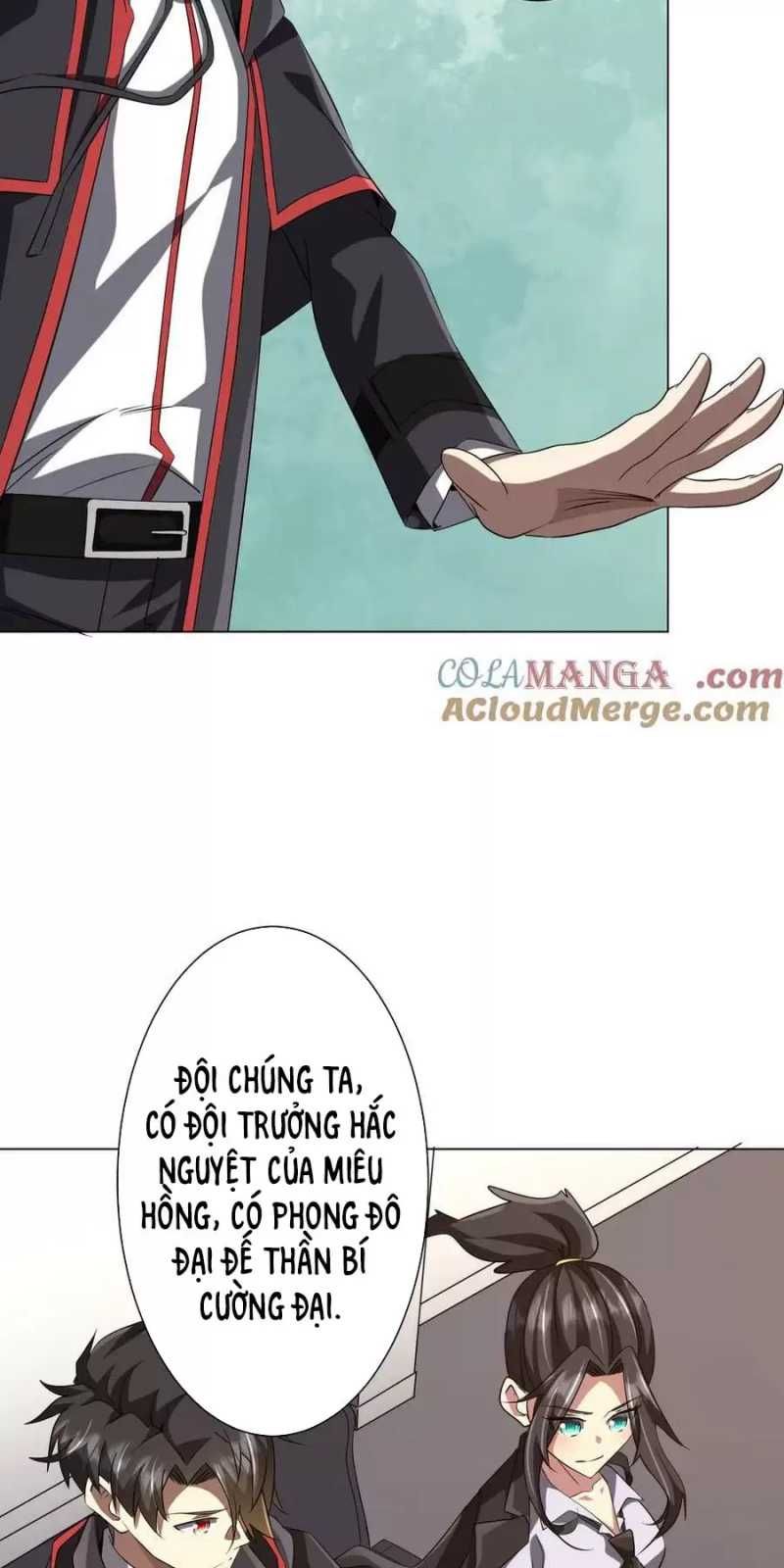 đọc truyện Bắt Đầu Với Trăm Vạn Minh Tệ Chương 157 ảnh 27 tại Thiên Thai Truyện