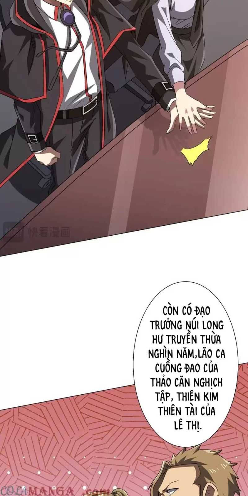 đọc truyện Bắt Đầu Với Trăm Vạn Minh Tệ Chương 157 ảnh 28 tại Thiên Thai Truyện