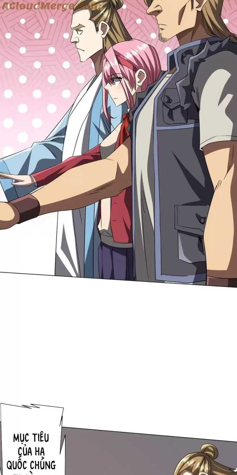 đọc truyện Bắt Đầu Với Trăm Vạn Minh Tệ Chương 157 ảnh 29 tại Thiên Thai Truyện