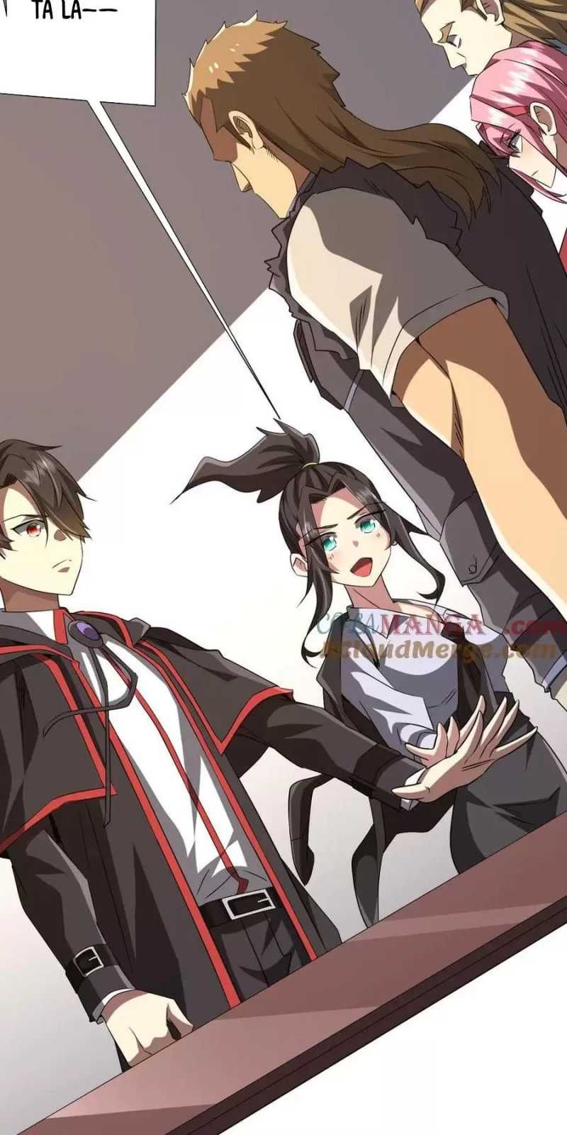 đọc truyện Bắt Đầu Với Trăm Vạn Minh Tệ Chương 157 ảnh 30 tại Thiên Thai Truyện