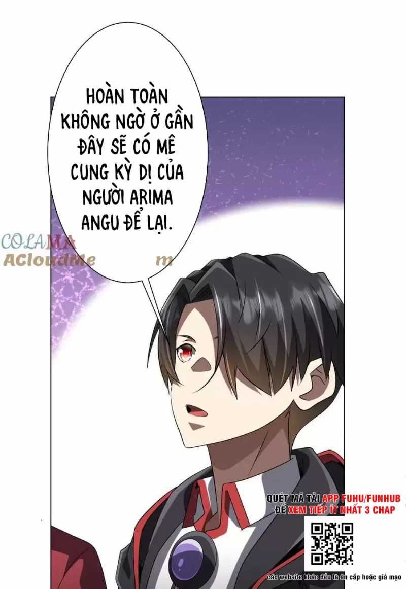 đọc truyện Bắt Đầu Với Trăm Vạn Minh Tệ Chương 157 ảnh 35 tại Thiên Thai Truyện