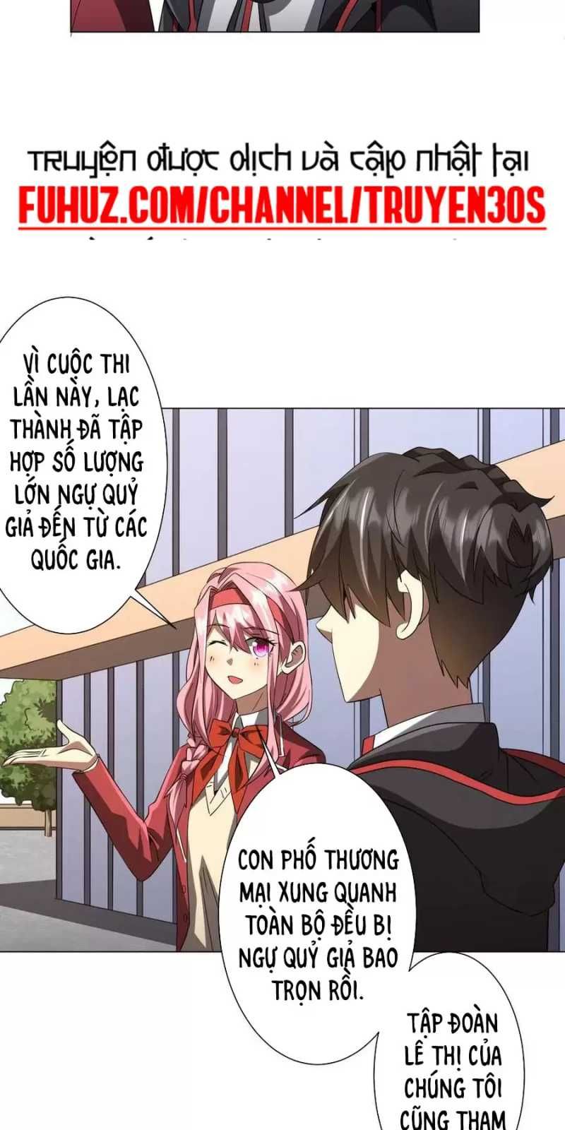 đọc truyện Bắt Đầu Với Trăm Vạn Minh Tệ Chương 157 ảnh 36 tại Thiên Thai Truyện