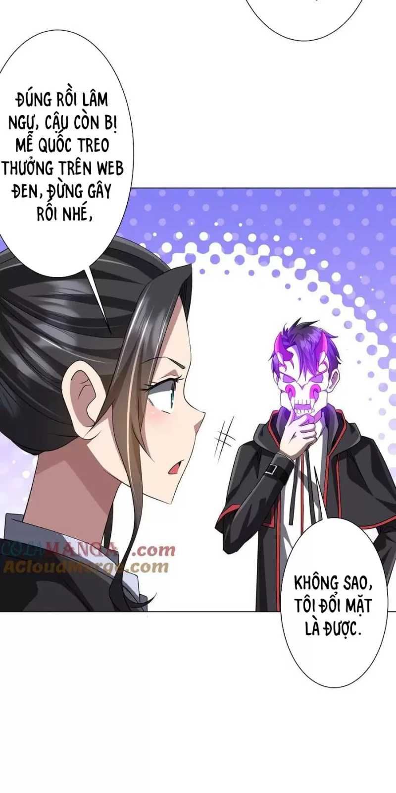 đọc truyện Bắt Đầu Với Trăm Vạn Minh Tệ Chương 157 ảnh 38 tại Thiên Thai Truyện