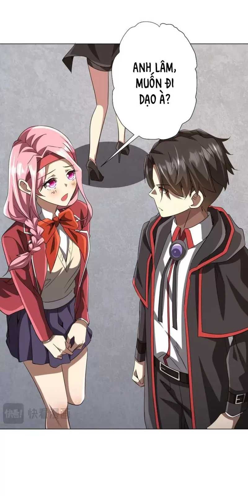 đọc truyện Bắt Đầu Với Trăm Vạn Minh Tệ Chương 157 ảnh 39 tại Thiên Thai Truyện