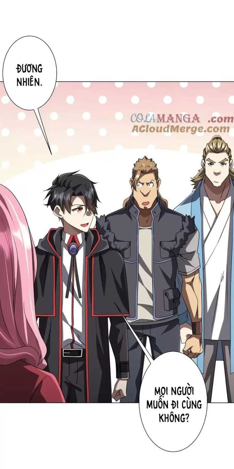 đọc truyện Bắt Đầu Với Trăm Vạn Minh Tệ Chương 157 ảnh 40 tại Thiên Thai Truyện