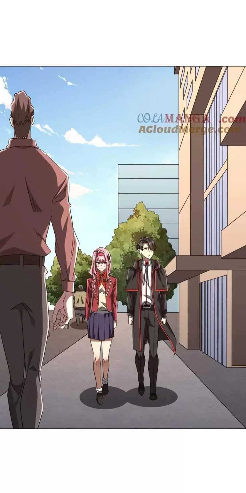 đọc truyện Bắt Đầu Với Trăm Vạn Minh Tệ Chương 157 ảnh 43 tại Thiên Thai Truyện